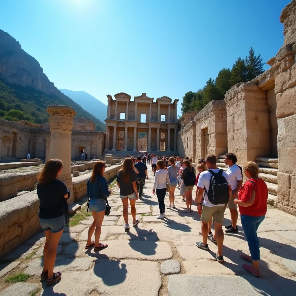 Efes Antik Kenti
