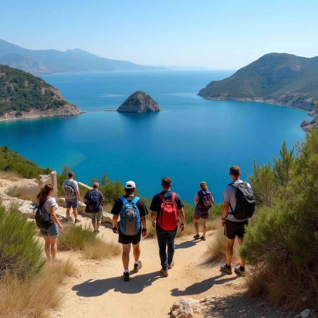 Dijital Turizm