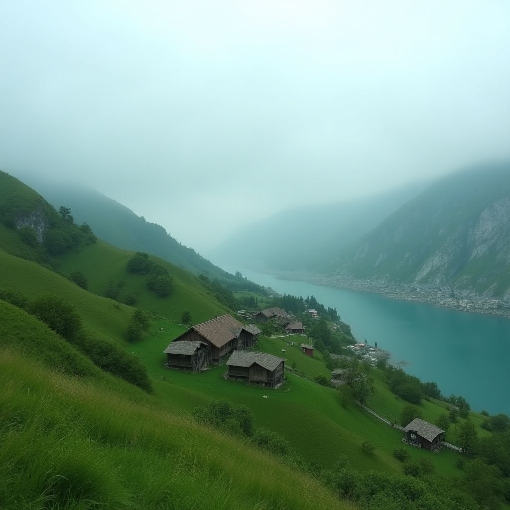 Karadeniz Yaylaları
