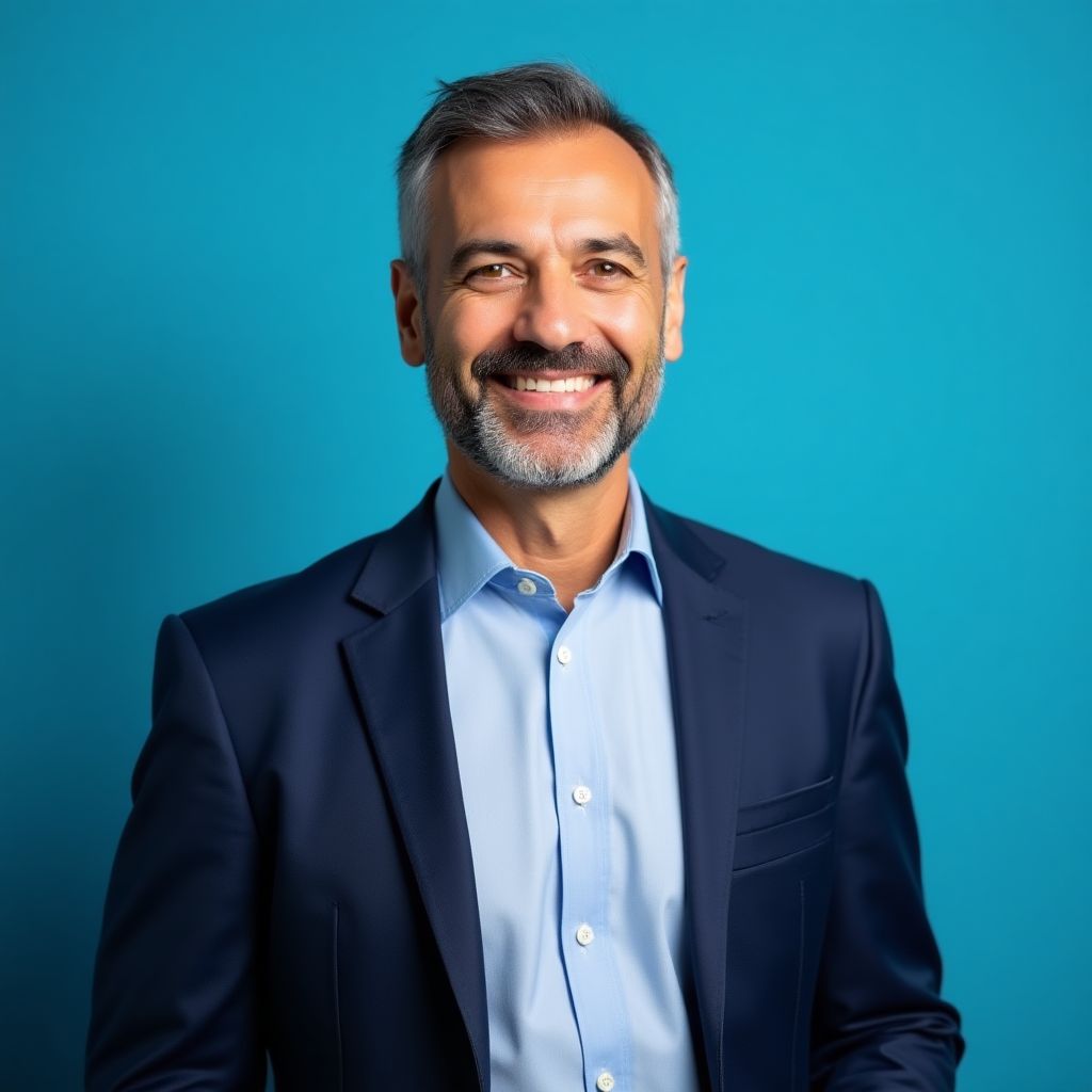 Mehmet Aydın