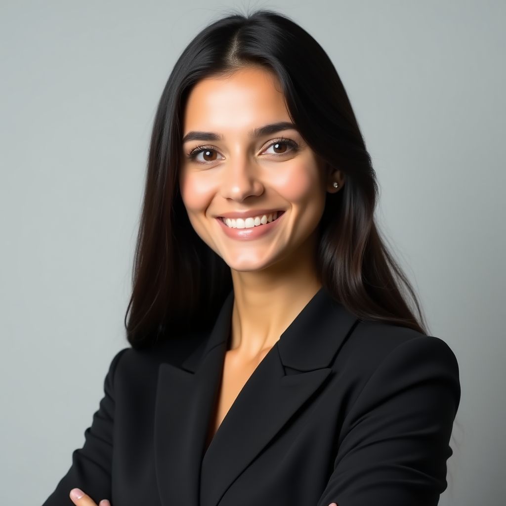 Ayşe Demir