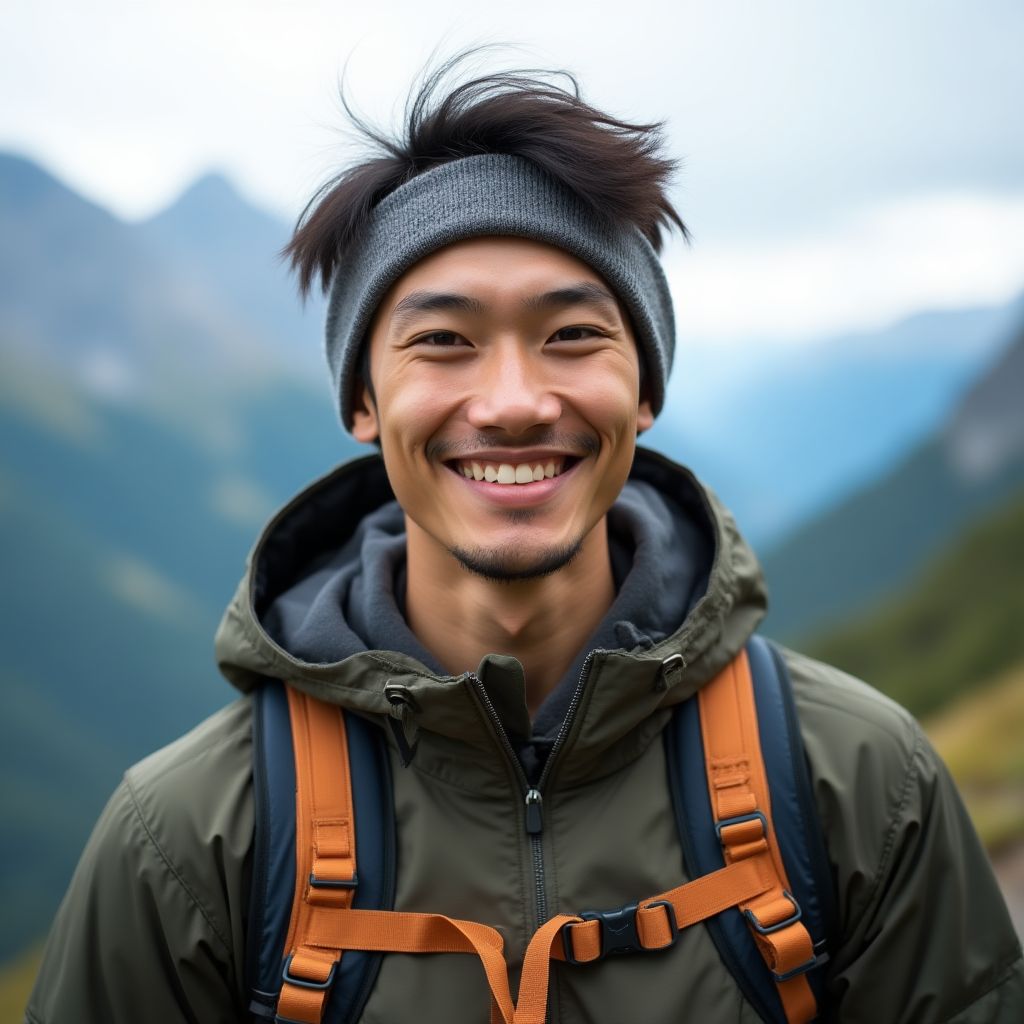 Michael Chen